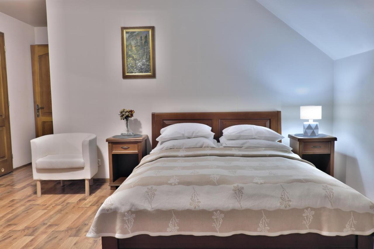 Homestay Cicha Zakopane