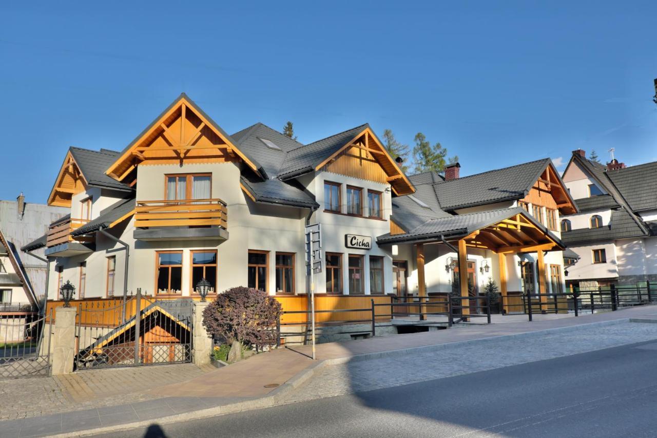 Cicha * Zakopane