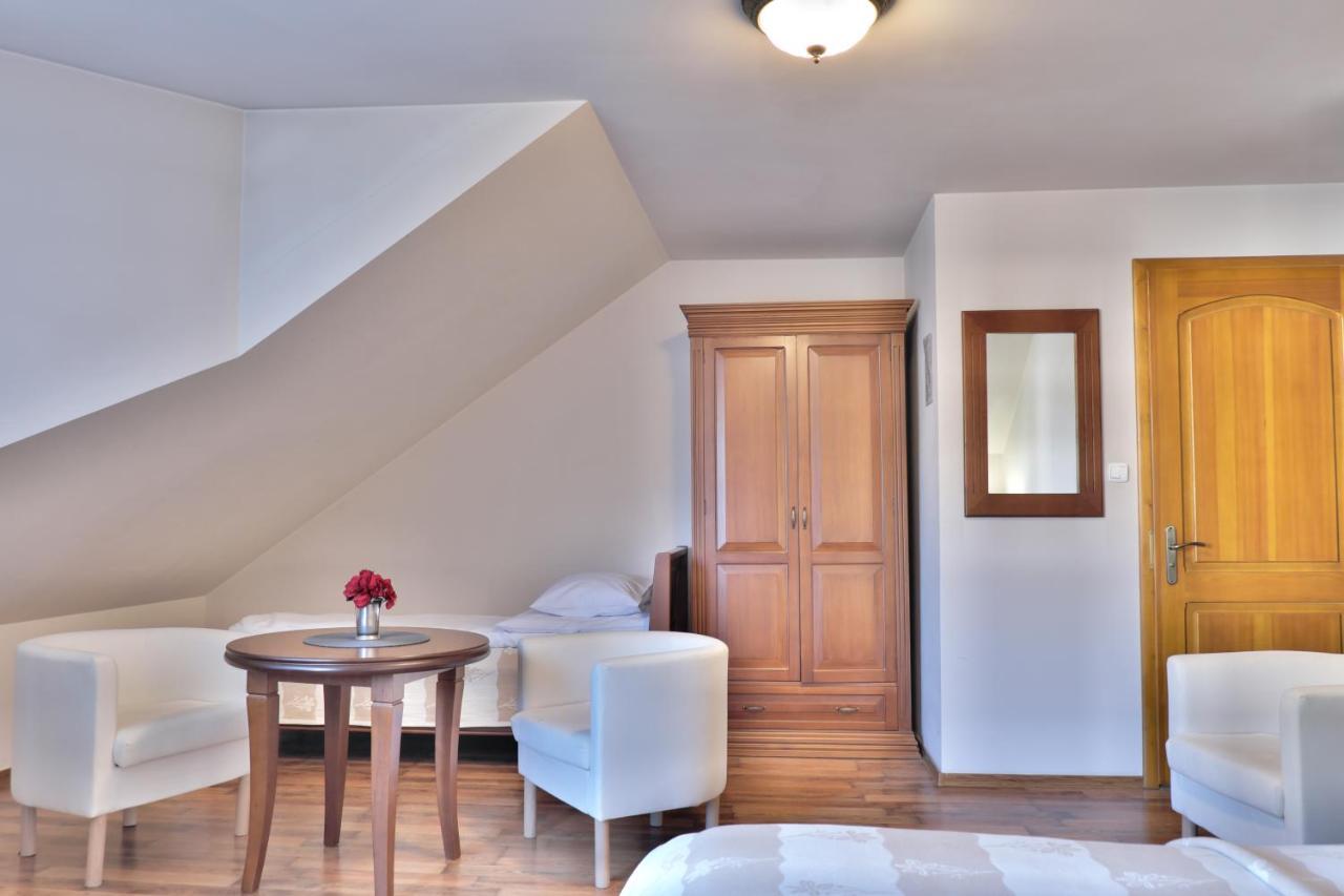 Privatunterkunft Cicha Zakopane