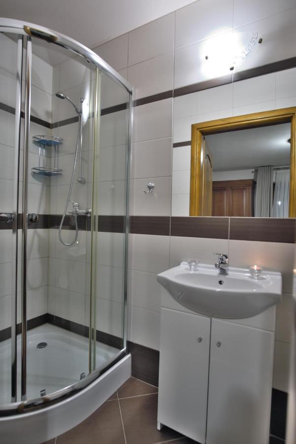 Privatunterkunft Cicha Zakopane