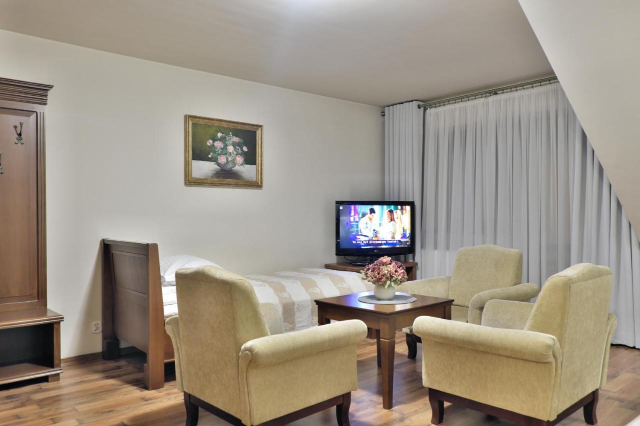 Homestay Cicha Zakopane