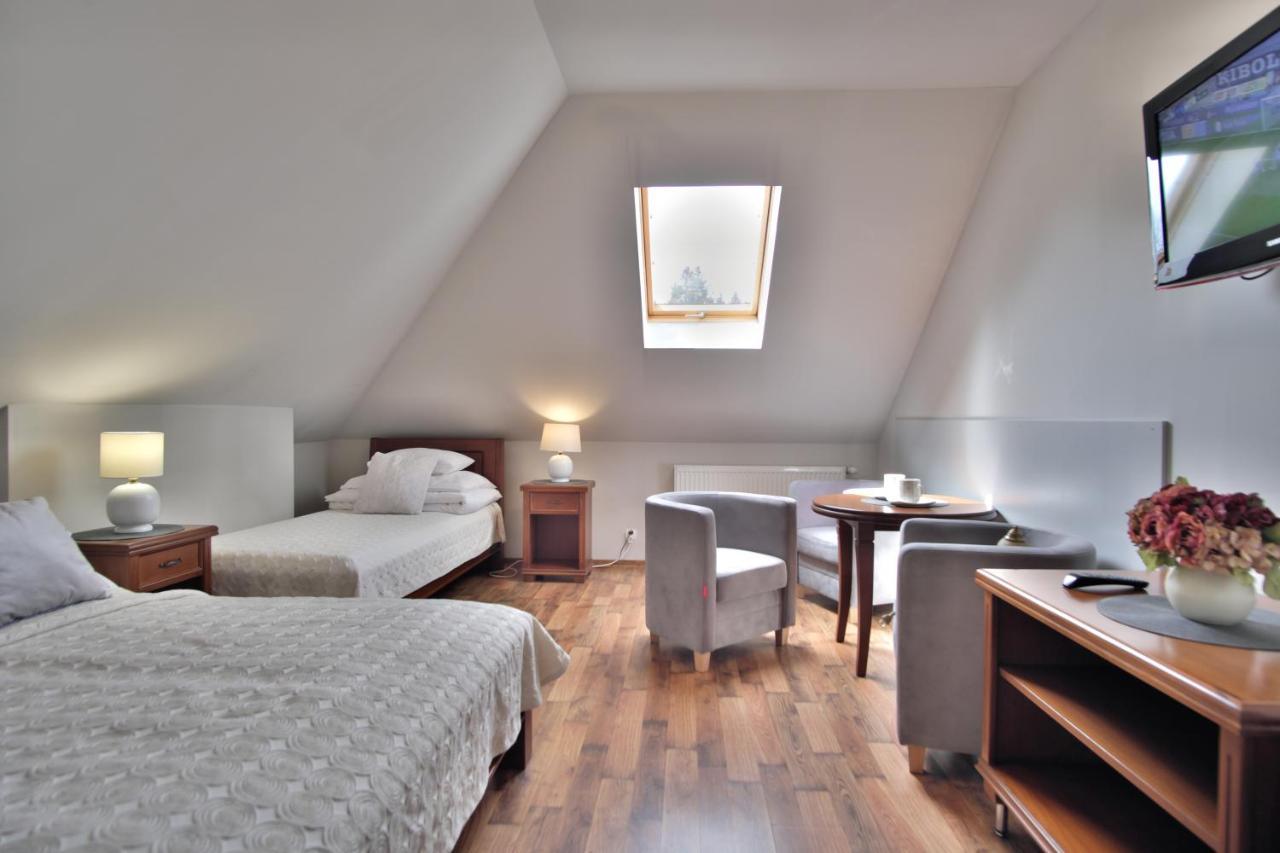 Privatunterkunft Cicha Zakopane