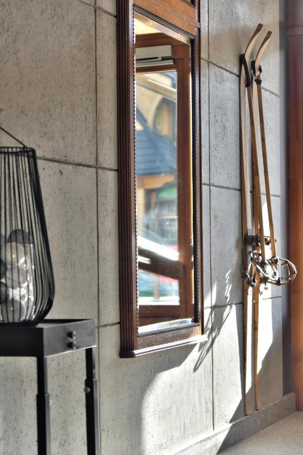 Privatunterkunft Cicha Zakopane