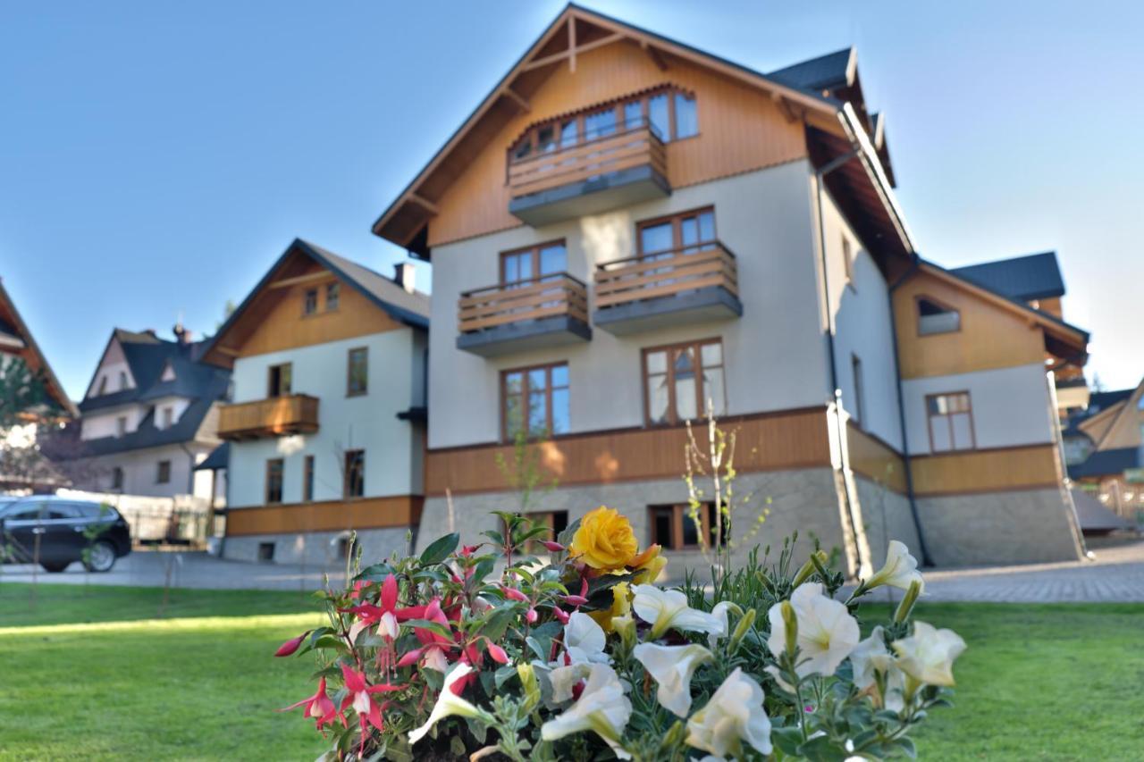 Cicha * Zakopane