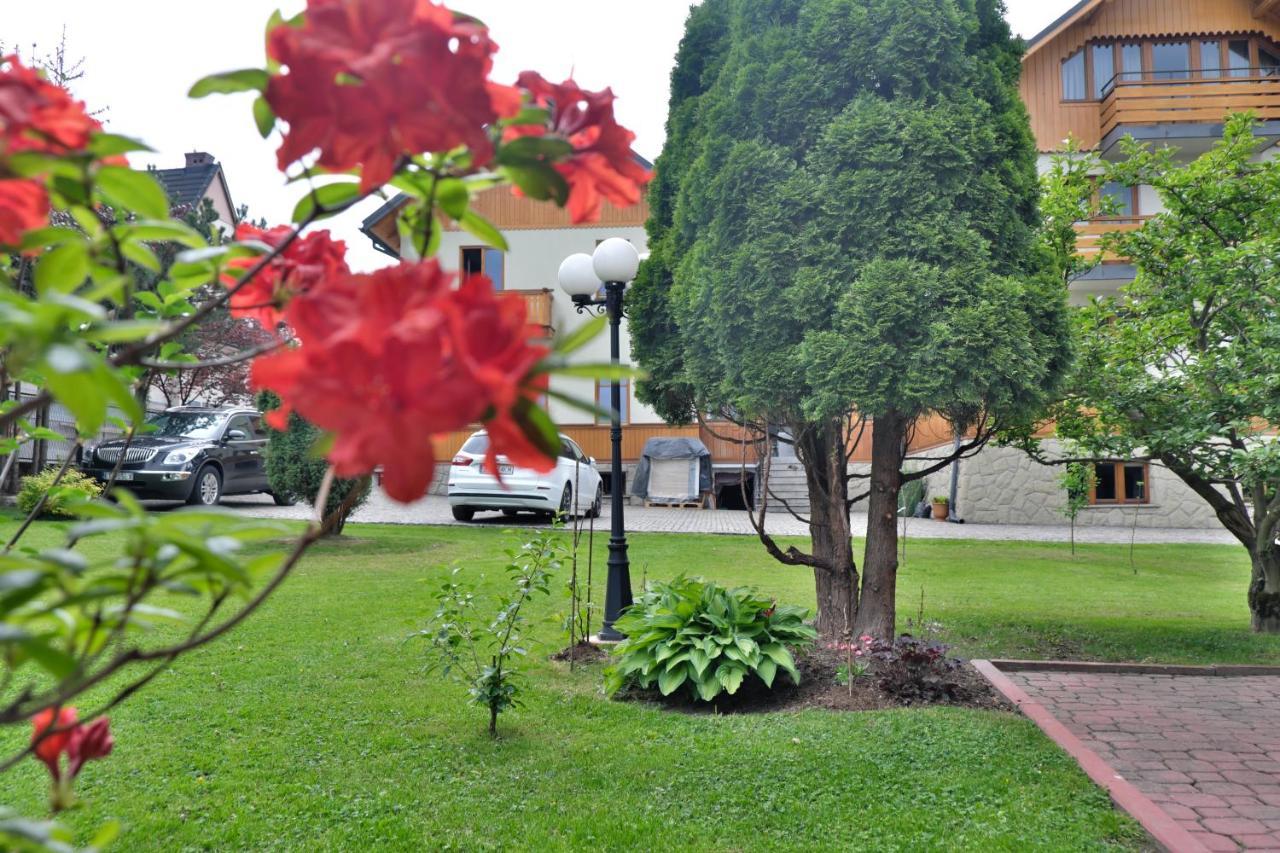 Cicha Zakopane