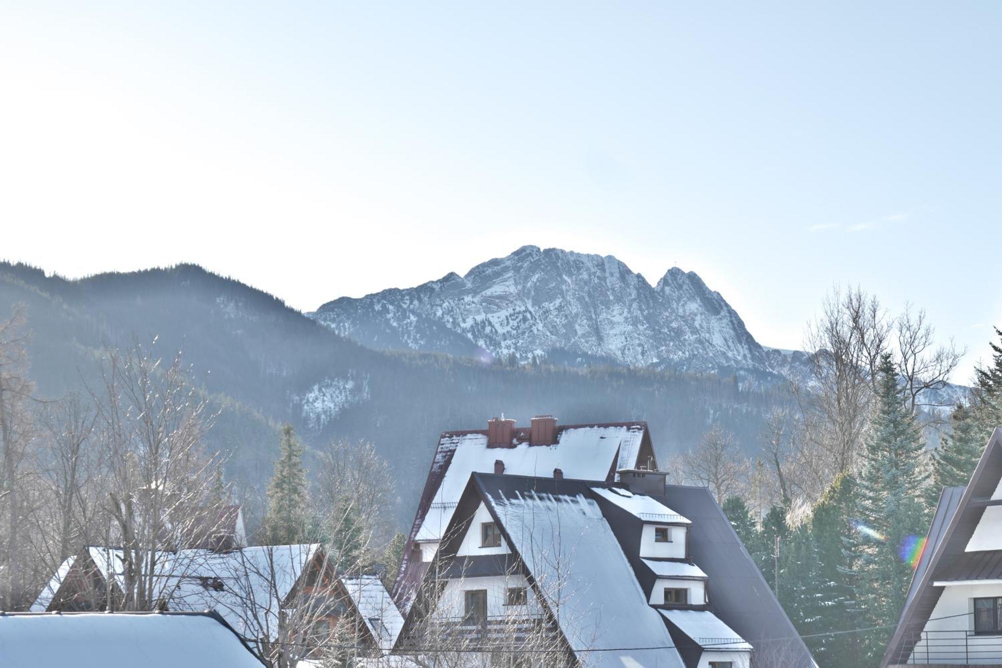 Cicha * Zakopane