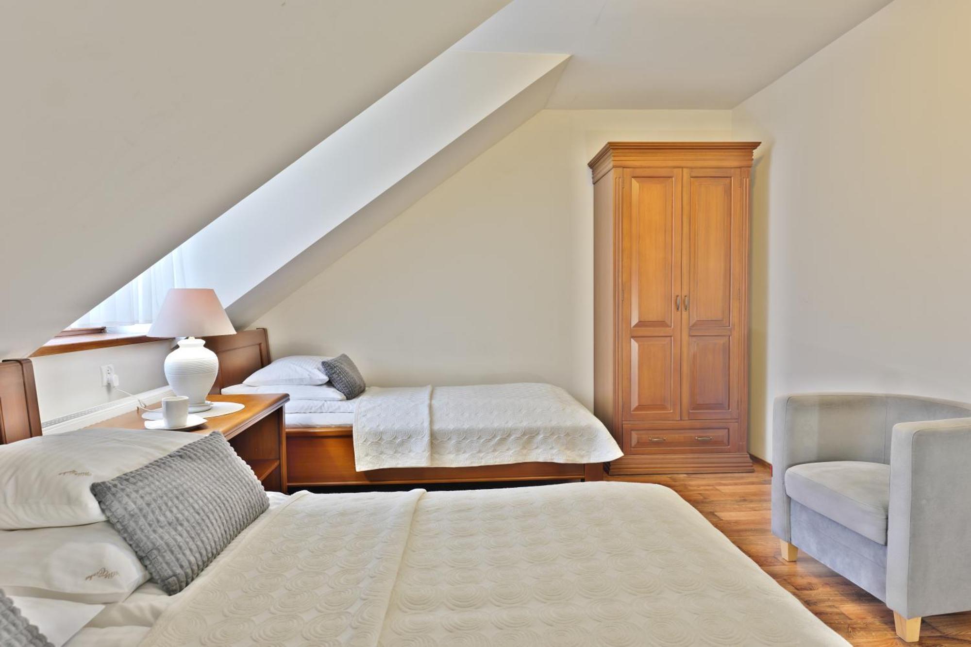 Cicha Privatunterkunft Zakopane