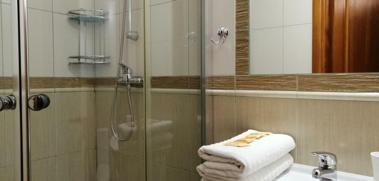 Cicha Privatunterkunft